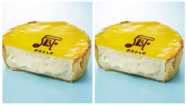 PABLO起司塔回來了！直營店12/21開幕　「mini手掌版」全新登台
