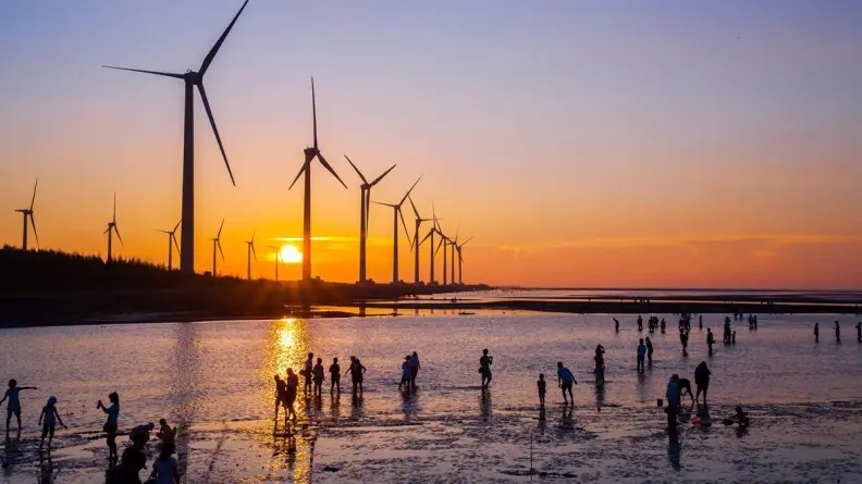 追2018最後一抹夕陽!全台「落日時間地點」17個最佳拍攝點公布