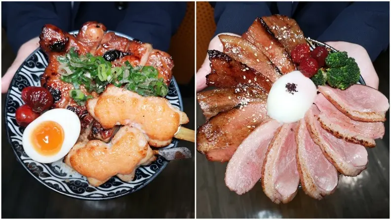 「最強安格斯牛」吃過沒？浮誇丼飯連出5款　頂級牛排400元有找