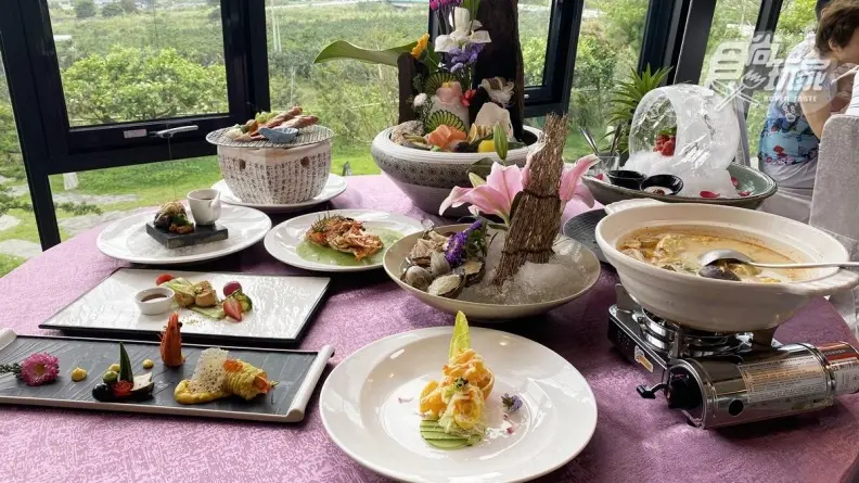 石川手作料理