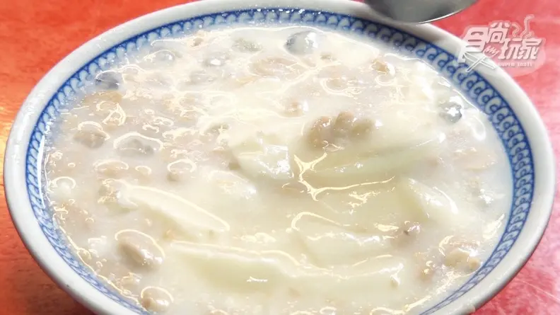 豐原豆花城