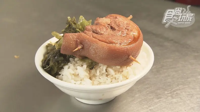黑豬灶爌肉飯