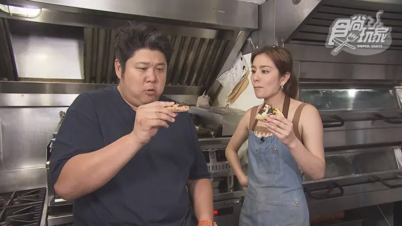 6/23節目《食尚玩家》店家資訊：主廚美食口袋清單