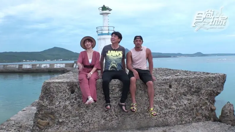 7/16節目《瘋狂總部》店家資訊：72小時瘋遊墾丁	