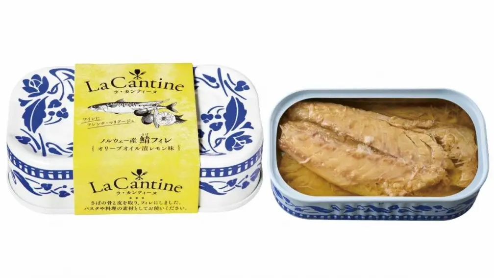 打開就能吃!8款超唰嘴日本罐頭下酒菜:烤黑毛和牛、紅楚蟹腳拌蟹膏、濱燒簾蛤 打開就能吃!8款超唰嘴日本罐頭下酒菜:烤黑毛和牛、紅楚蟹腳拌蟹膏、濱燒簾蛤