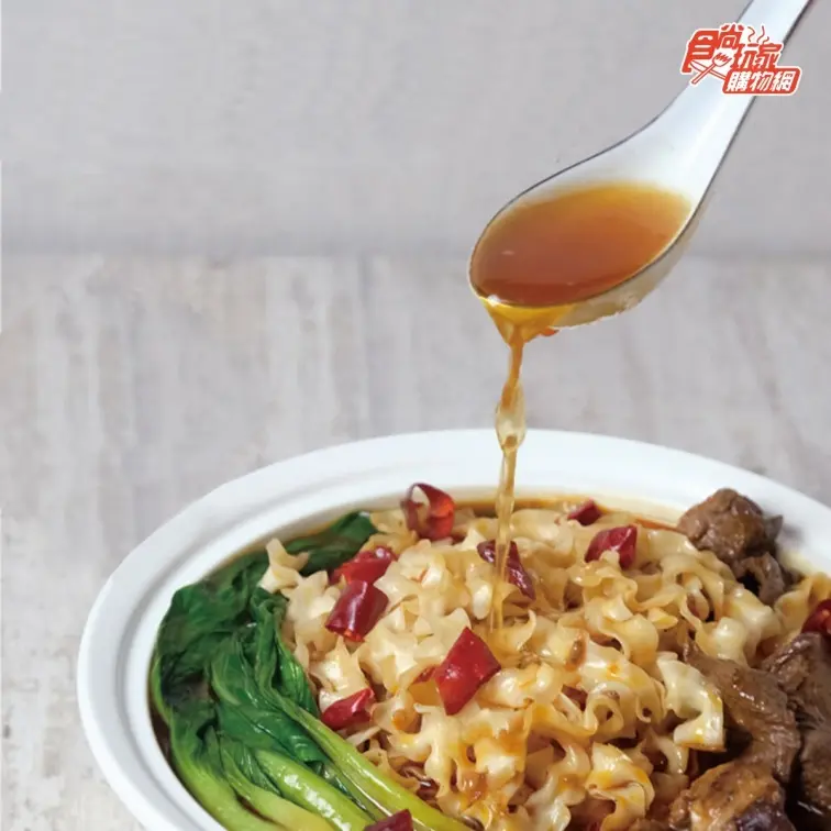 台北５家名店宅配牛肉麵：５度牛肉麵節冠軍、１頭牛只做６碗、五星級飯店剁椒麵