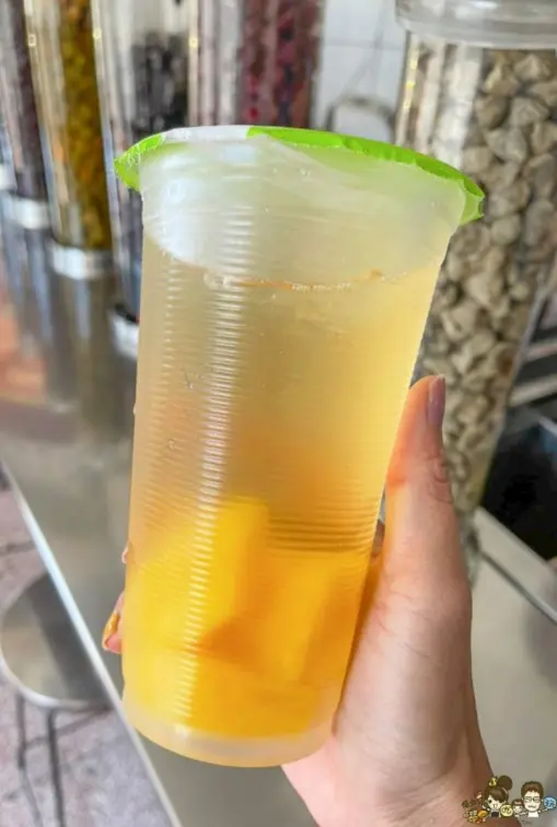 童年回憶殺!全台15家不敗古早味飲品:8元鋁箔包紅茶、黑糖粉圓、木瓜牛乳 童年回憶殺!全台15家不敗古早味飲品:8元鋁箔包紅茶、黑糖粉圓、木瓜牛乳