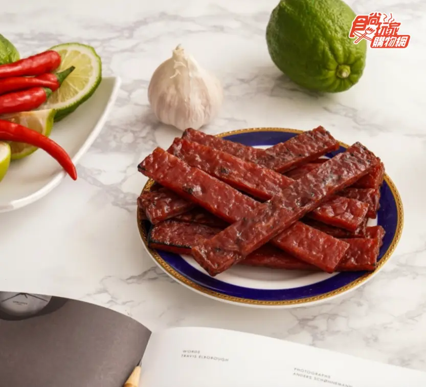 為台灣選手加油！追奧運必配５家名店零嘴：賣破70座101蝴蝶餅、熱銷百萬包海鮮酥