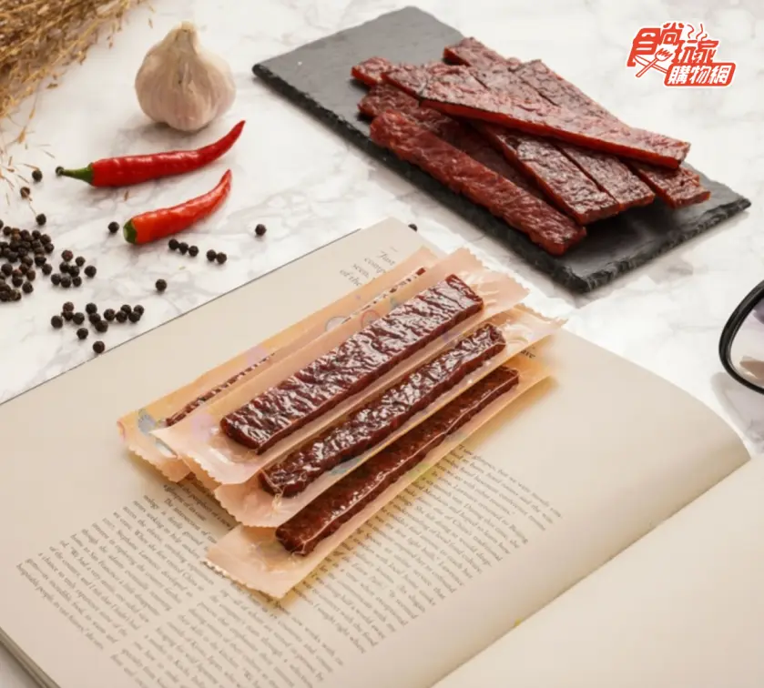 為台灣選手加油！追奧運必配５家名店零嘴：賣破70座101蝴蝶餅、熱銷百萬包海鮮酥