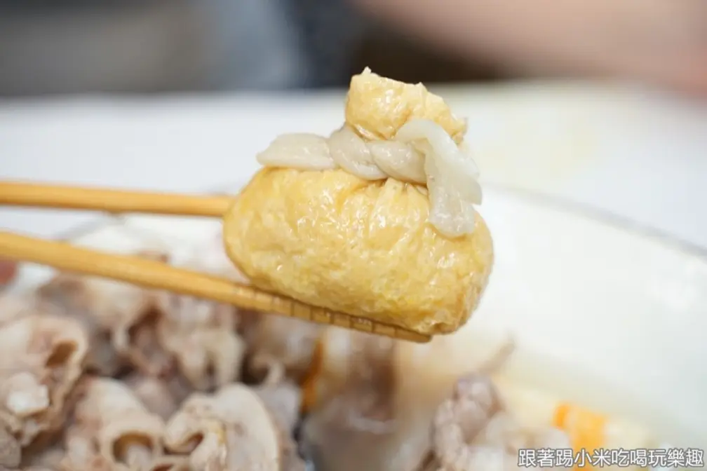 單點５元起！銅板價「關東煮」先嗑手作香菇丸，「芋泥天婦羅」芋頭控必試