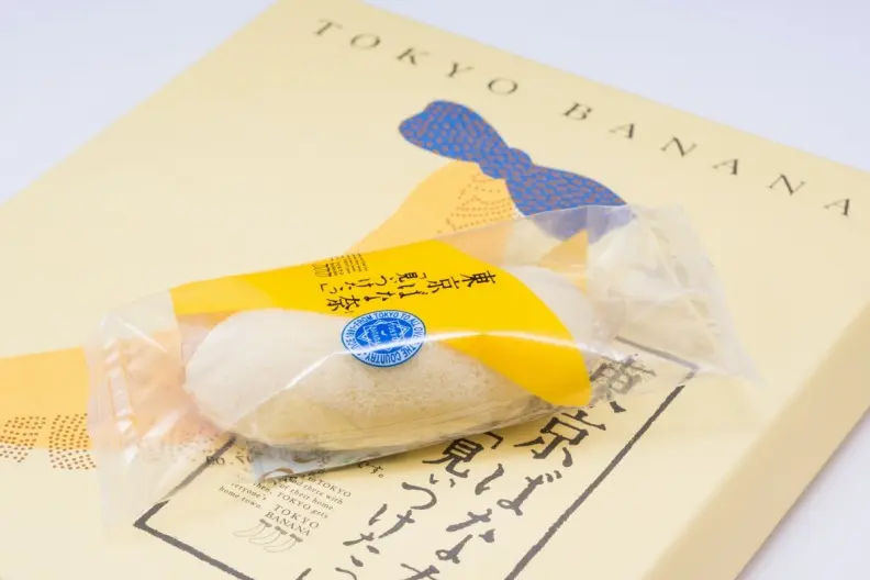 飛日本買起來！10大必敗超人氣伴手禮：放大５倍小雞蛋糕、成田機場限定口味