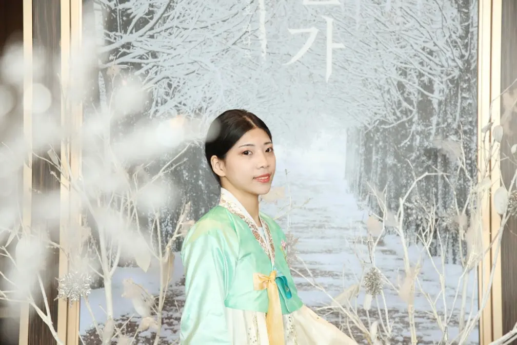 穿韓系服飾免費吃煎餅！韓式調酒喝到飽12款暢飲，香焦牛奶、水蜜桃燒酒入味