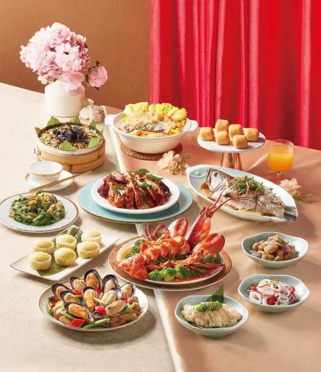 王品「熱年菜」限量開搶!爽嗑片皮櫻桃鴨、金沙波士頓龍蝦、巨無霸椒鹽豬腳 王品「熱年菜」限量開搶!爽嗑片皮櫻桃鴨、金沙波士頓龍蝦、巨無霸椒鹽豬腳