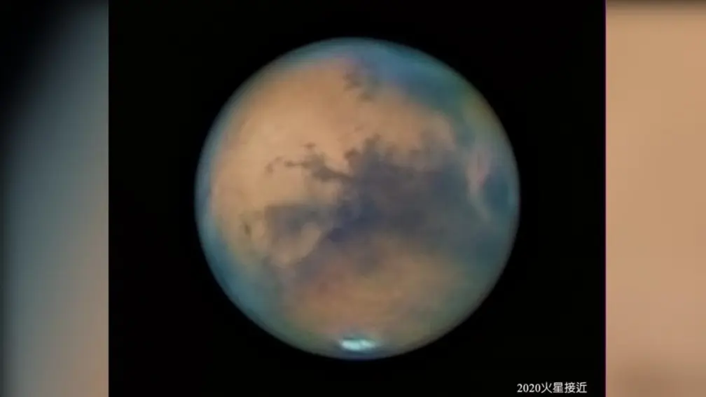 12月2大天文奇景!10年內距離最近「火星衝」、每小時150顆「雙子座流星雨」 12月2大天文奇景!10年內距離最近「火星衝」、每小時150顆「雙子座流星雨」