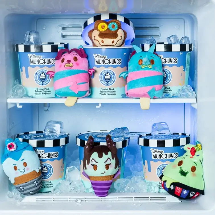 不用找代購了!迪士尼官方「shopDisney」進駐台灣,千款夯品、每週新貨買翻 不用找代購了!迪士尼官方「shopDisney」進駐台灣,千款夯品、每週新貨買翻