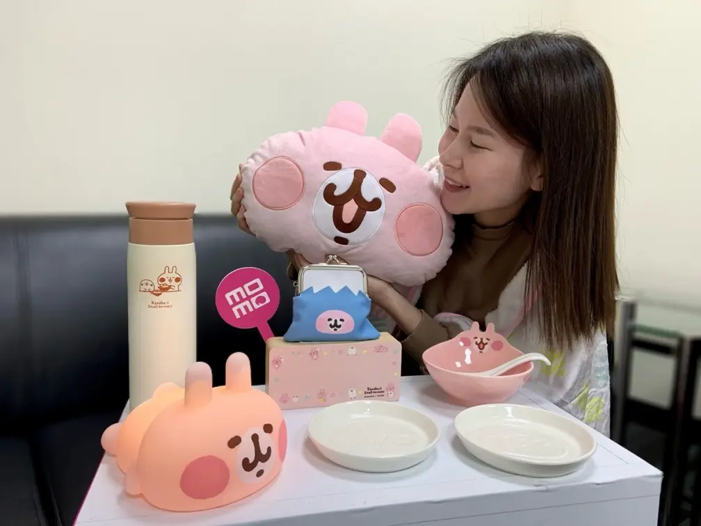 最低１元就能換！momo「卡娜赫拉的小動物」加價購，多達７款夯品開搶了