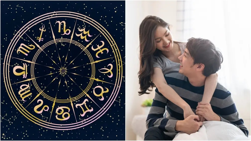 終結單身！2023年４星座「愛神眷顧」，第一名走路都會遇到桃花