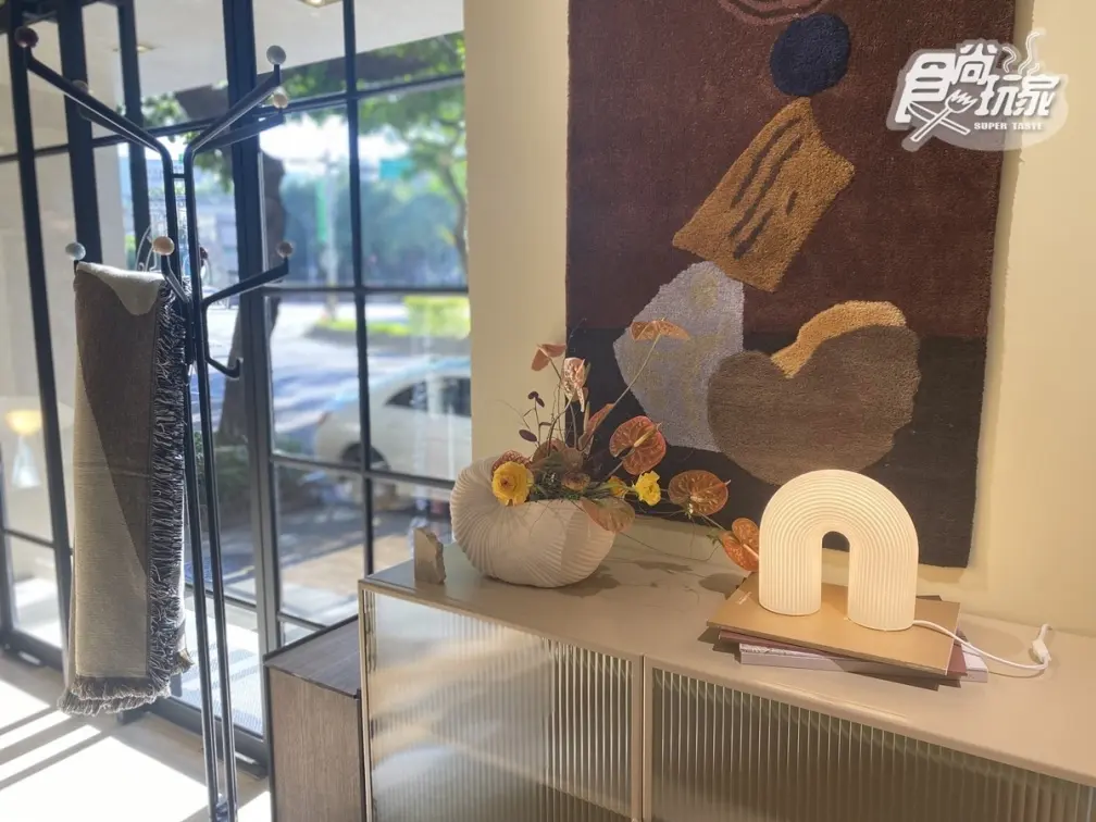 年末雜貨控必逛！瑪黑家居「全新概念店」超好買：絕美丹麥家具、預約制甜點