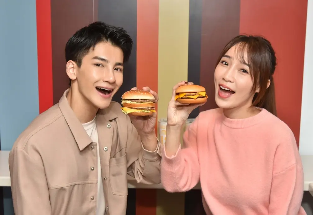 「大薯買一送一」超好中！麥當勞12天抽優惠券，還有大麥克、麥香鷄３大升級