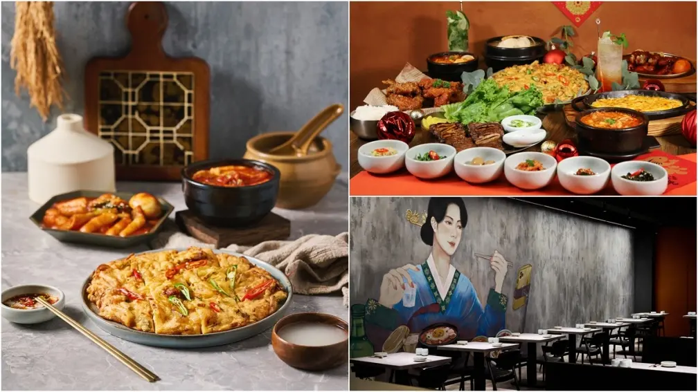 打卡人氣韓料！「FOND訪豆腐鍋」推團圓餐，77折爽嗑經典豆腐鍋、海鮮煎餅