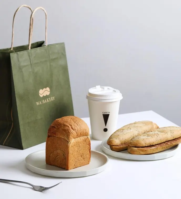 CAFE!Nｘ古娃娃最潮聯名！快閃限定３大咖啡麵包，可可流心＋摩卡奶霜太誘人