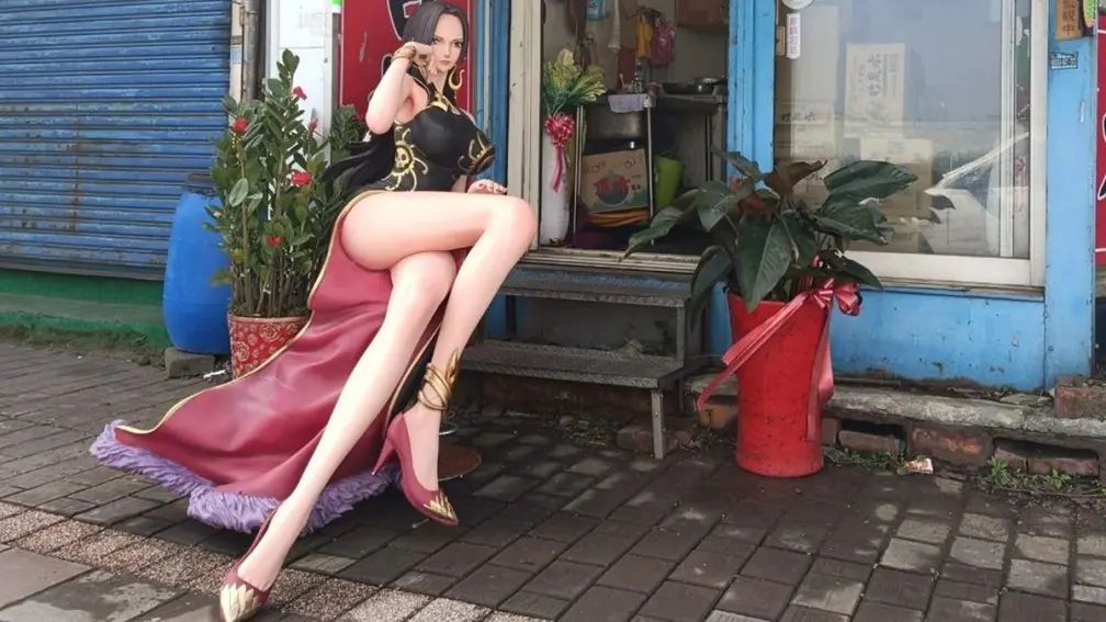 巨乳+逆天長腿超吸睛!女神級檳榔西施攤前攬客,內行人驚呼:她身價超貴 巨乳+逆天長腿超吸睛!女神級檳榔西施攤前攬客,內行人驚呼:她身價超貴