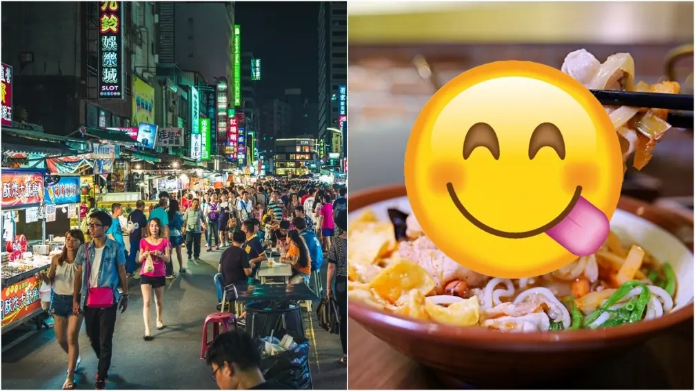 夜市１款小吃暴紅狂開店！網友求解驚人現象，內行人：店家賺翻了