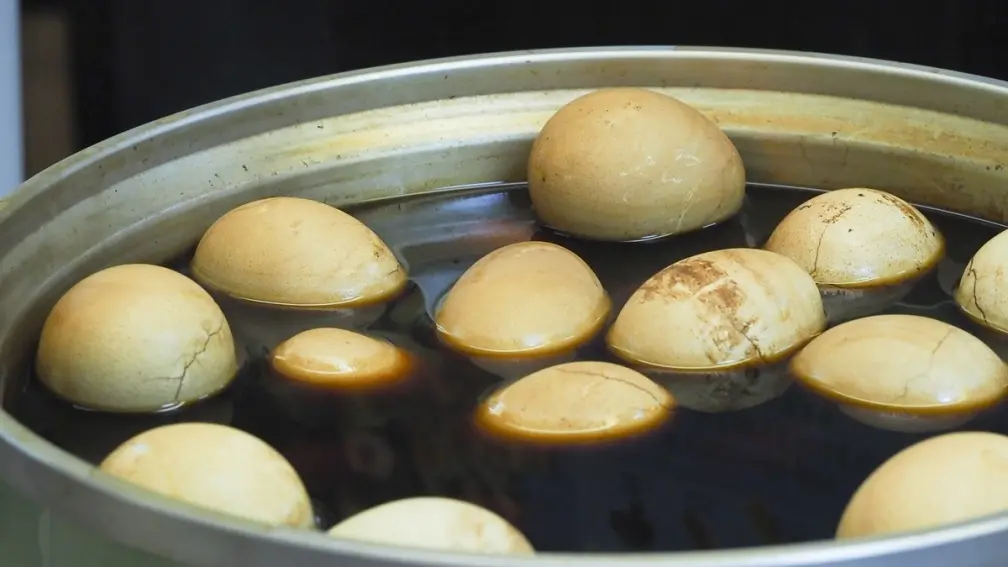 超商見「超佛心茶葉蛋」只要10元！比白蛋便宜近７元，內行人揭真相