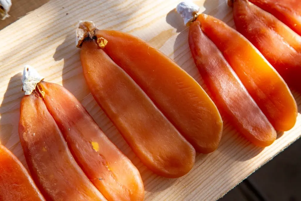 哪種食材高貴但吃不懂?一票人點名魚子醬、烏魚子、鵝肝,網友:怎麼吃都噁 哪種食材高貴但吃不懂?一票人點名魚子醬、烏魚子、鵝肝,網友:怎麼吃都噁