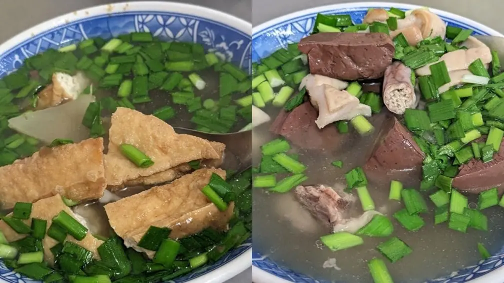 超佛心自助餐!大雞腿搭3道菜65元、油豆腐湯20元,網友大推:想包月 超佛心自助餐!大雞腿搭3道菜65元、油豆腐湯20元,網友大推:想包月