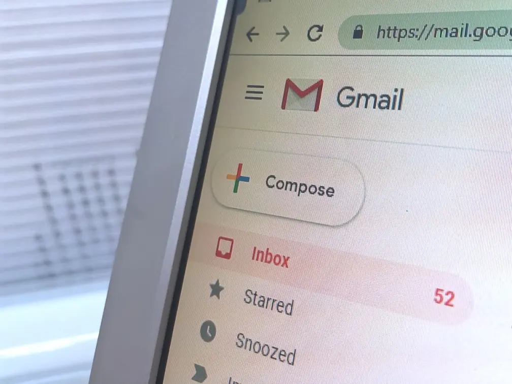 Gmail收到「這封信」千萬別點!小心銀行積蓄全無,謹記3準則避免掉入陷阱 Gmail收到「這封信」千萬別點!小心銀行積蓄全無,謹記3準則避免掉入陷阱
