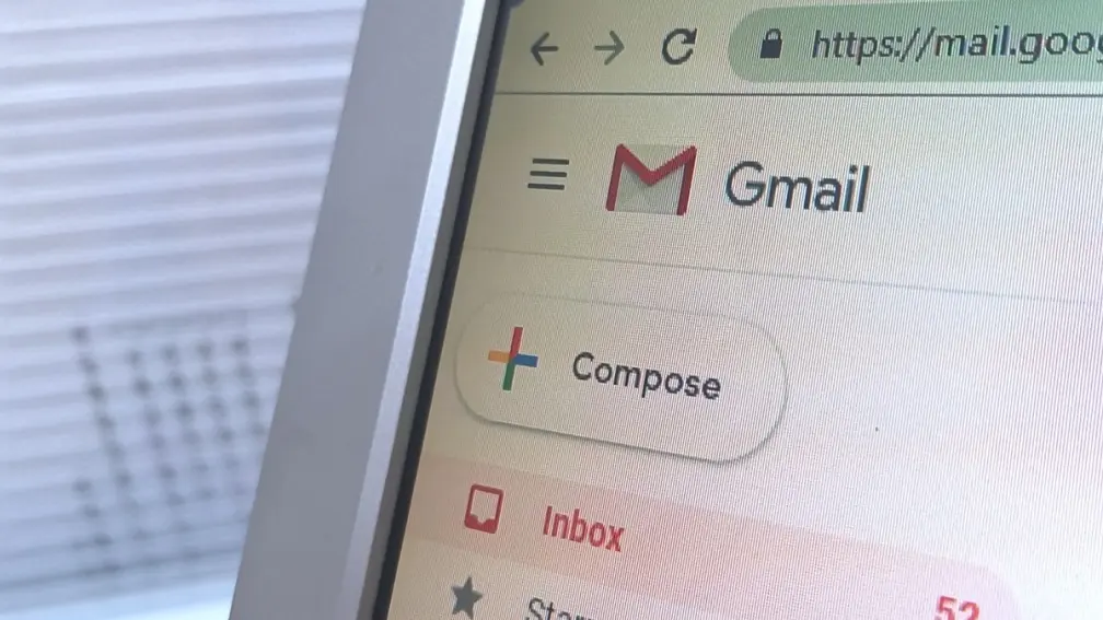 Gmail收到「這封信」千萬別點！小心銀行積蓄全無，謹記３準則避免掉入陷阱