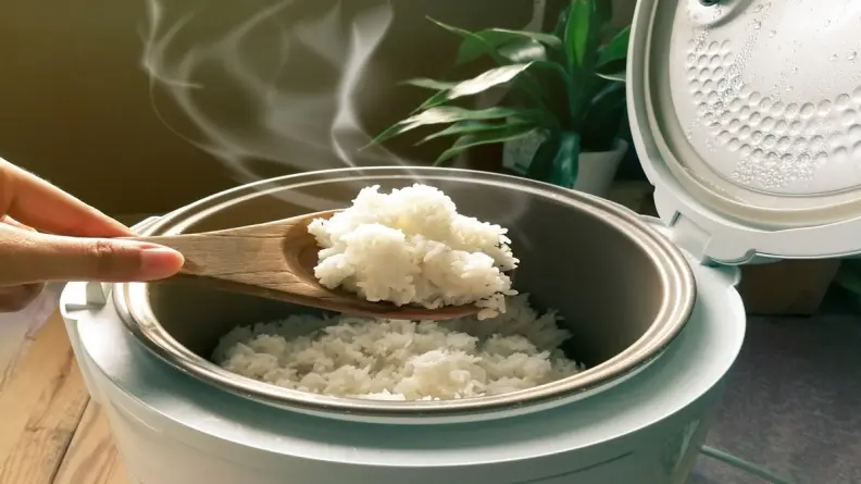 媽媽們毋湯喔！剩飯剩菜「放電鍋保溫」耗電又生細菌，專家：２NG用法恐爆炸