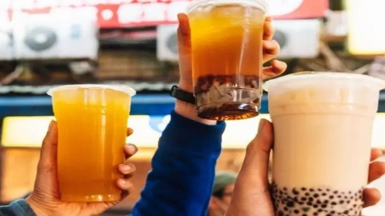 50嵐飲料店常排隊在紅什麼？網友疑惑29年不敗之道，釣出前員工曝關鍵原因