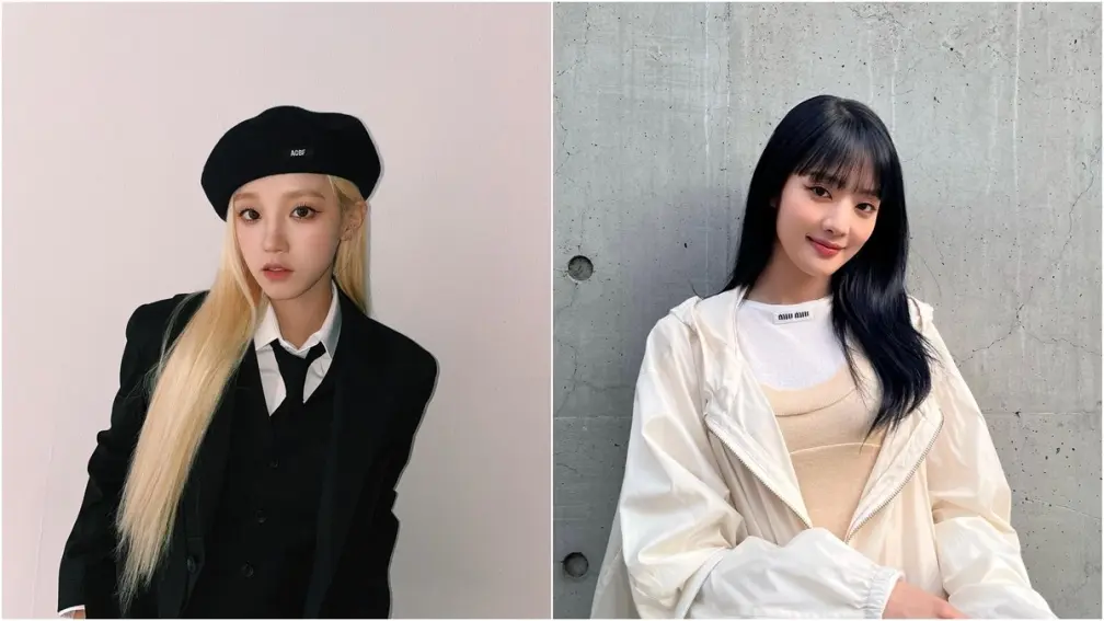 比星座準!「MBTI」16型人格測驗風靡韓國,這類人跟韓星IU一樣富有創造力 比星座準!「MBTI」16型人格測驗風靡韓國,這類人跟韓星IU一樣富有創造力