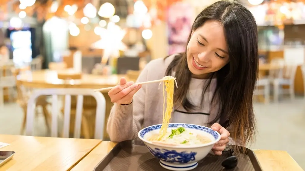 １個人的晚餐吃什麼？上班族吃膩便當又難點外送求解，網友：好奢侈的煩惱