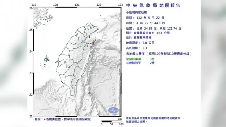 馬陸大軍路上蠕動亂竄！網友嚇喊「大地震前兆」，專家：１原因誘使出土避難