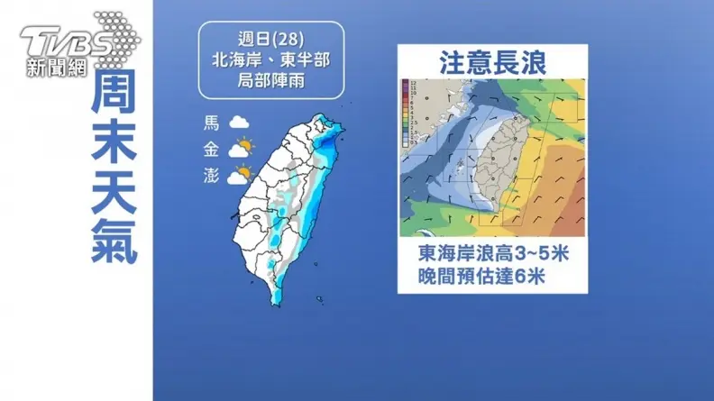 風速持續增強!「瑪娃」恐創最強颱風紀錄,預估這天發布海上警報 風速持續增強!「瑪娃」恐創最強颱風紀錄,預估這天發布海上警報