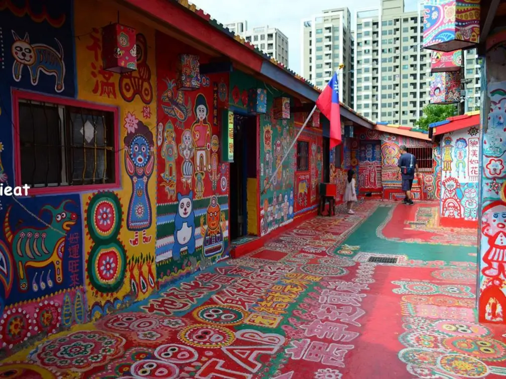 最廢國旅景點是哪個?網友點名1知名景點:根本是一條水溝 最廢國旅景點是哪個?網友點名1知名景點:根本是一條水溝