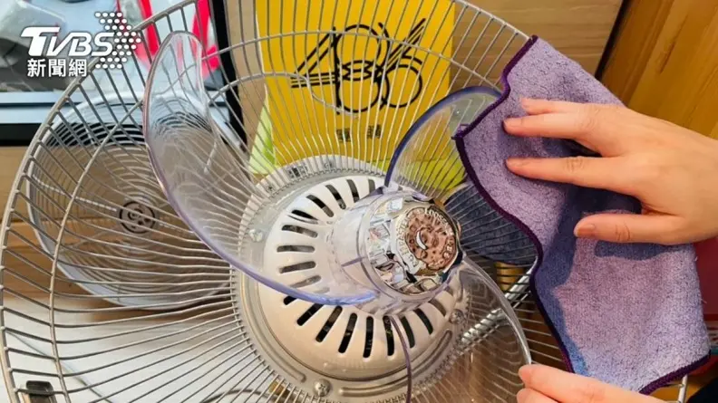 夏季電價省錢必看這篇！專家曝４大NG行為超耗電：冰箱塞太滿、冷氣頻開關