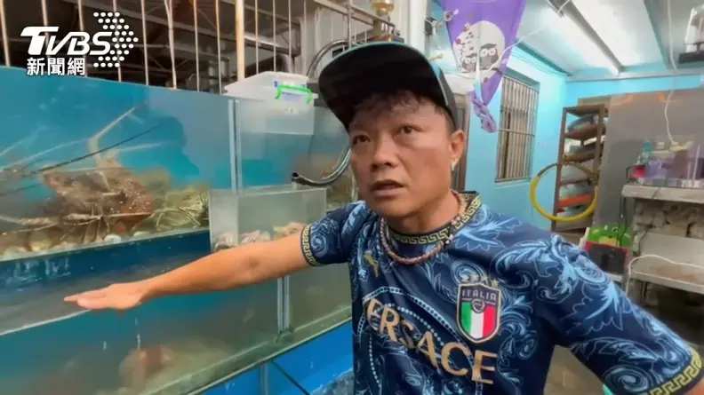 外燴一桌逾4萬元被嫌貴!澎湖海產店無菜單料理惹議,店家:價值觀不同 外燴一桌逾4萬元被嫌貴!澎湖海產店無菜單料理惹議,店家:價值觀不同