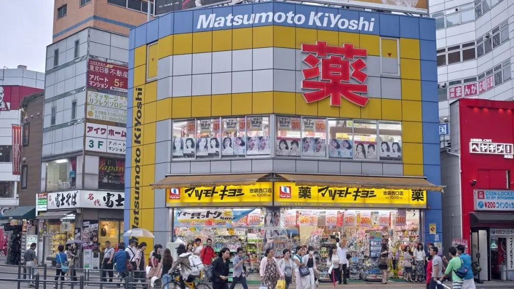 2023台旅客最愛日本藥妝！若元錠比去年飆升８成，第１名商品銷量將創紀錄