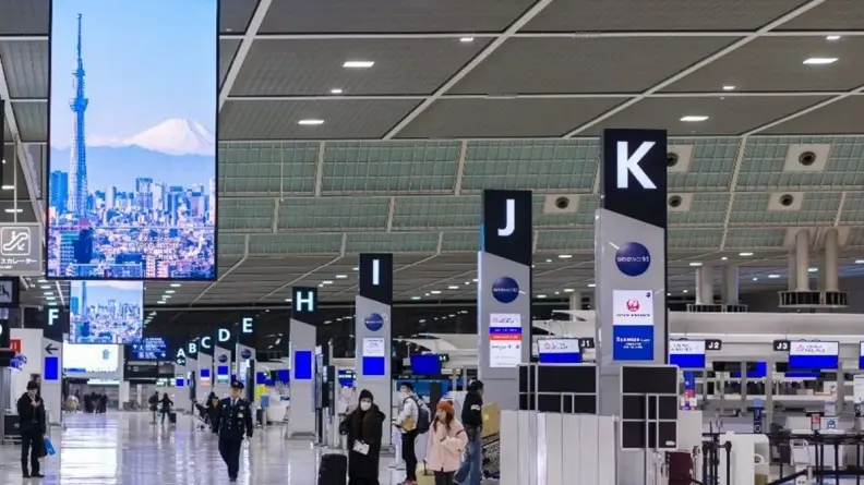 赴日本旅遊注意！網友分享慘痛經歷籲勿帶１物：被當罪犯對待