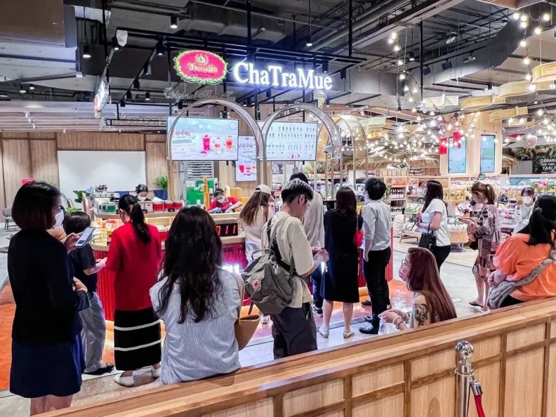 真的「泰」道地！正宗泰式奶茶就吃這４家：絕對王者老店、米其林認證剉冰