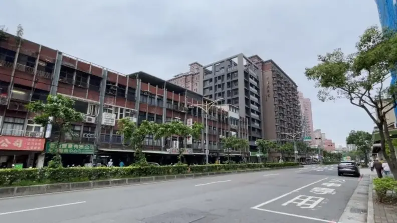 新北三重宛如大阪西城區？日本網紅實地走訪破解傳聞，掀正反兩派網友論戰