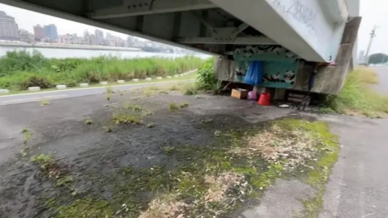 新北三重宛如大阪西城區？日本網紅實地走訪破解傳聞，掀正反兩派網友論戰