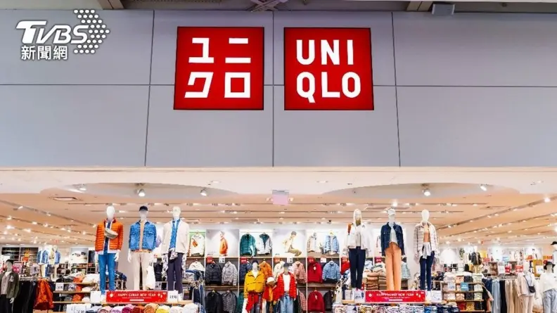 Uniqlo隱藏好康曝光！１動作免費送衣物，官方證實並公布商品清單