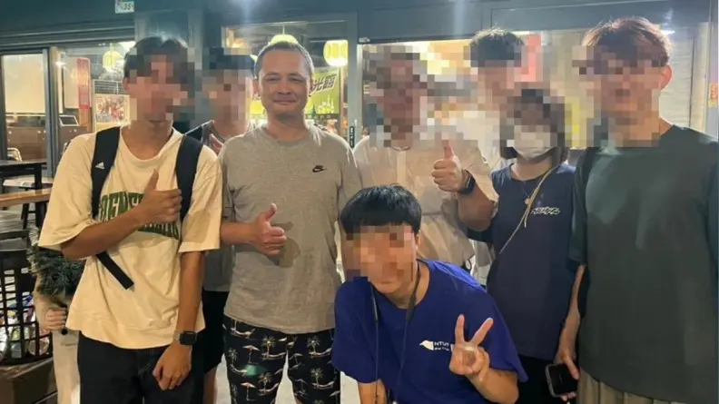 北科大白飯之亂持續延燒!他問「北科大生錯在哪?」掀正反兩派網友論戰 北科大白飯之亂持續延燒!他問「北科大生錯在哪?」掀正反兩派網友論戰