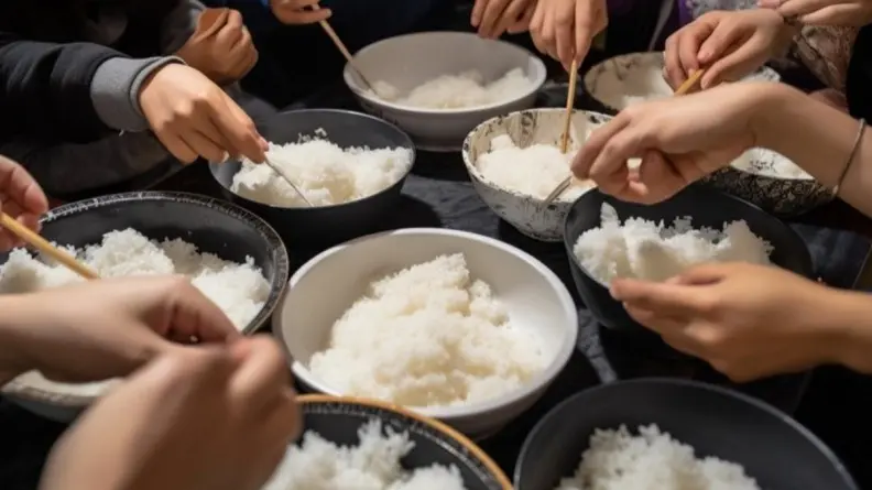 北科大白飯之亂持續延燒！他問「北科大生錯在哪？」掀正反兩派網友論戰