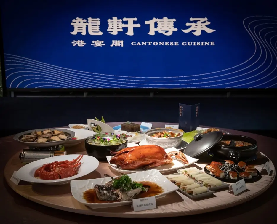 8月超夯新開店7家!天花板級吃到飽、全台唯一韓式蔬食、千坪粵菜烤鴨五吃 8月超夯新開店7家!天花板級吃到飽、全台唯一韓式蔬食、千坪粵菜烤鴨五吃